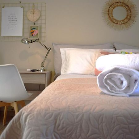 볼로스 Boho Oasis Central Penthouse 아파트 외부 사진