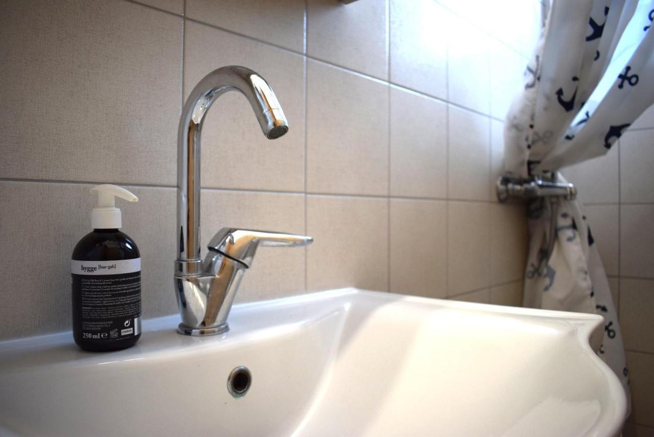 볼로스 Boho Oasis Central Penthouse 아파트 외부 사진